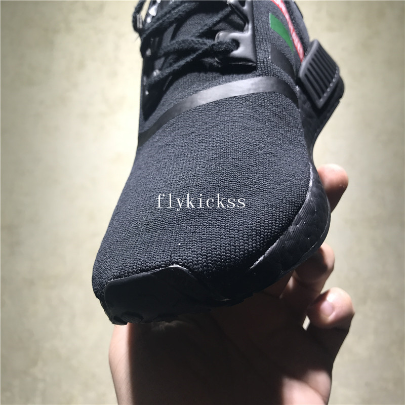 Undefeated xAdidas Originals NMD R1 PK